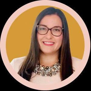 Meet your Posher, Roxana